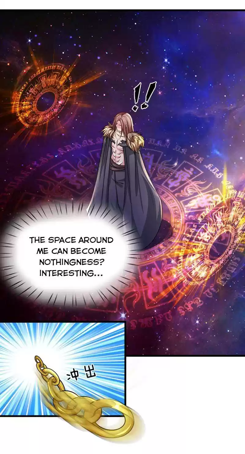 Shura Sword Sovereign Chapter 54