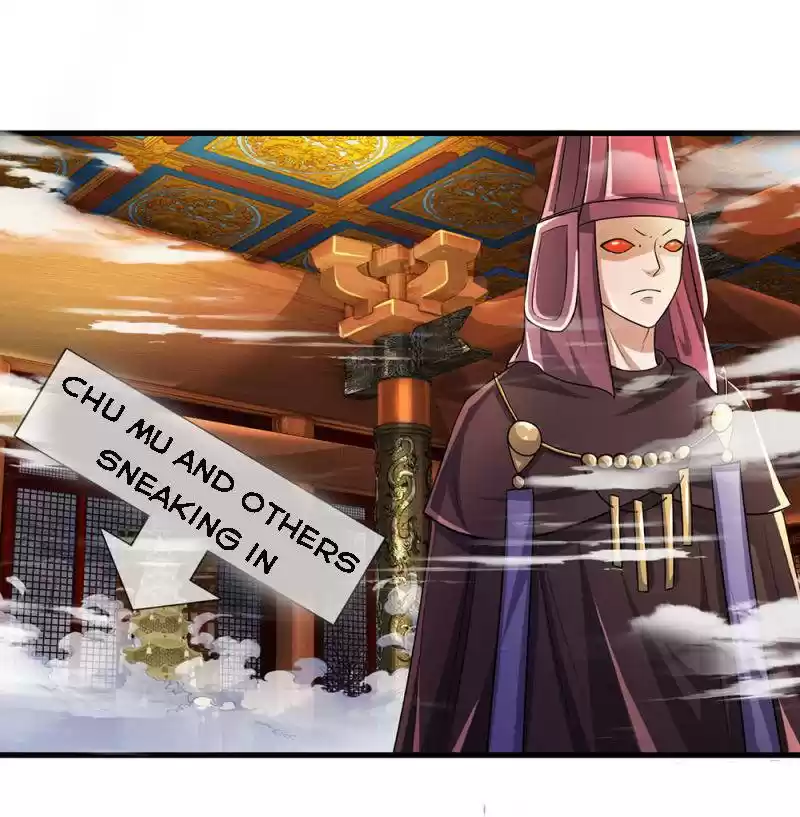 Shura Sword Sovereign Chapter 55