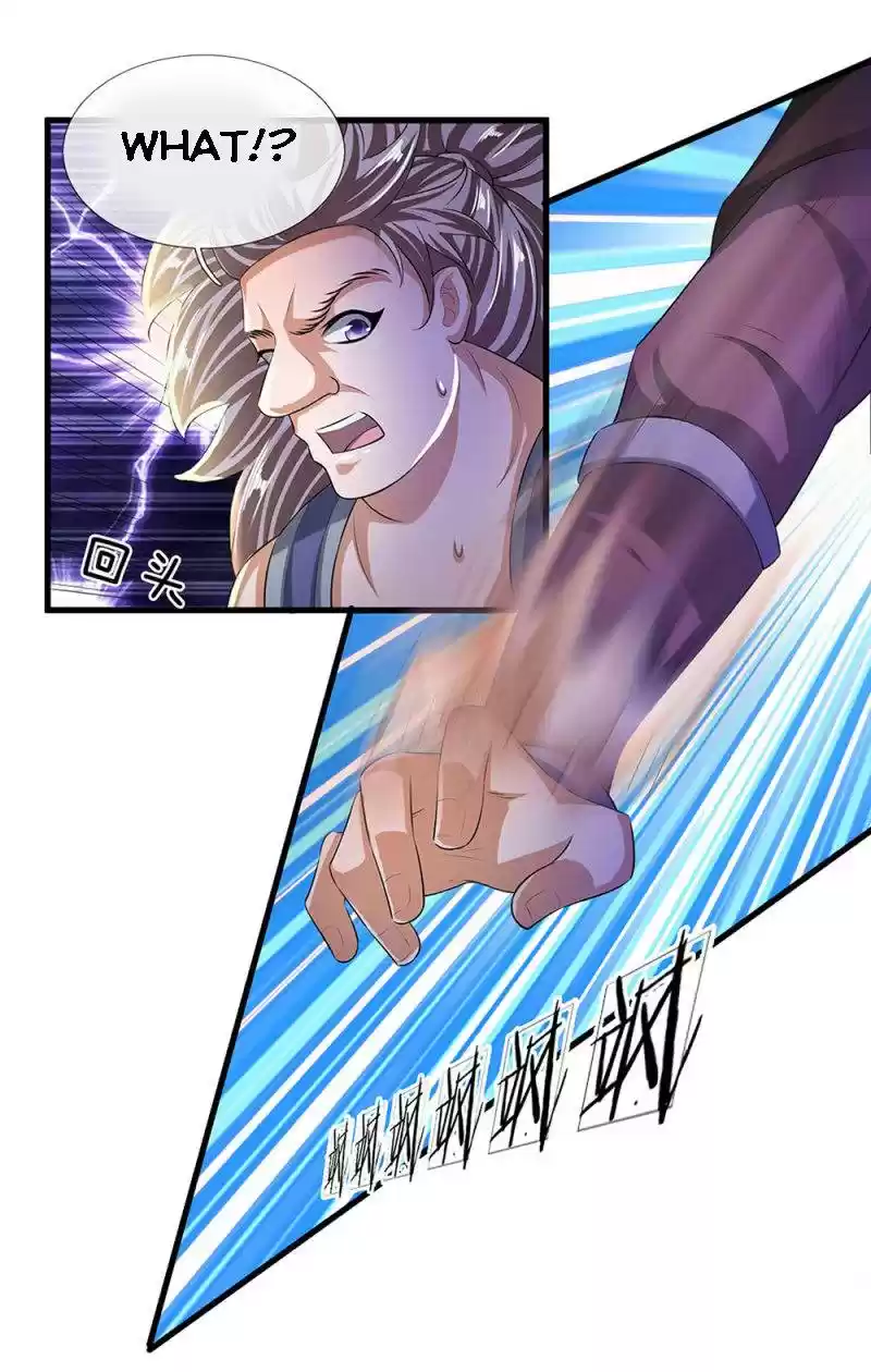 Shura Sword Sovereign Chapter 56