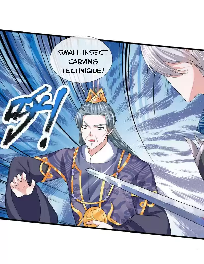 Shura Sword Sovereign Chapter 60
