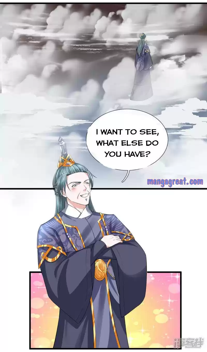 Shura Sword Sovereign Chapter 60