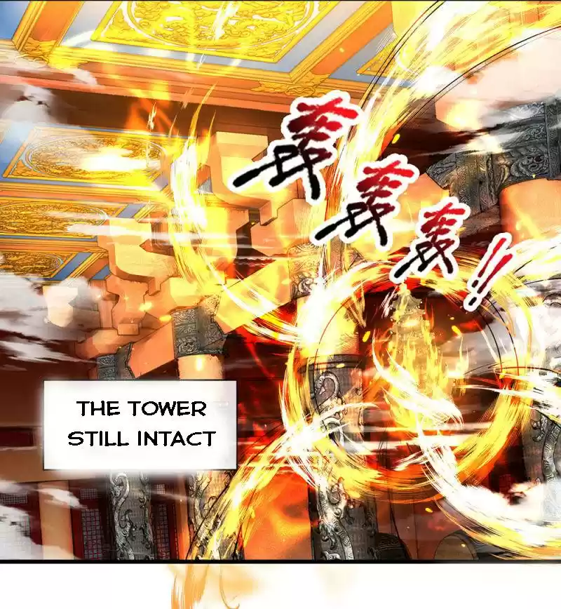 Shura Sword Sovereign Chapter 61