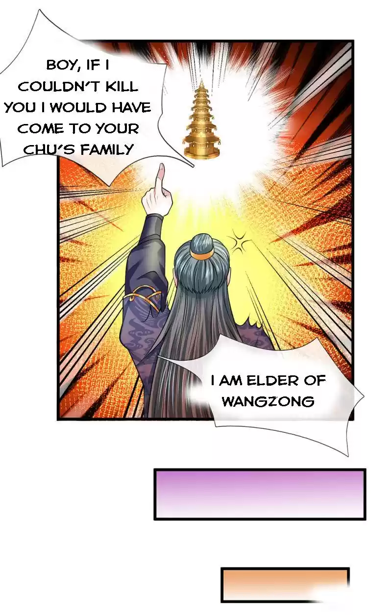 Shura Sword Sovereign Chapter 61