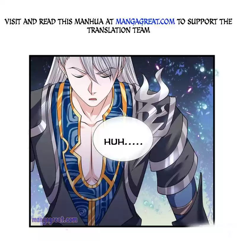 Shura Sword Sovereign Chapter 61