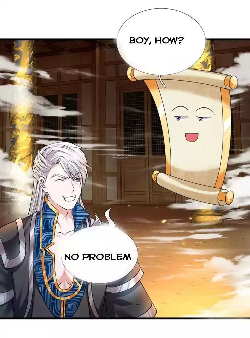 Shura Sword Sovereign Chapter 61