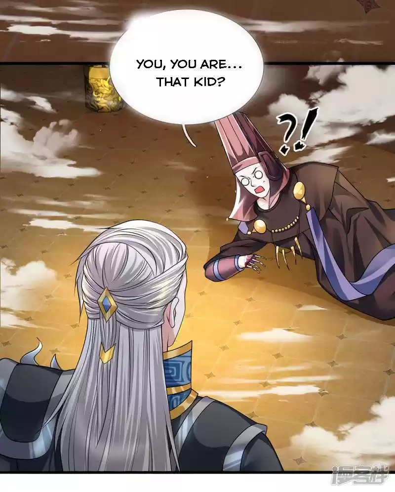 Shura Sword Sovereign Chapter 61