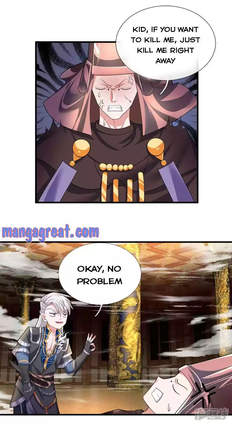 Shura Sword Sovereign Chapter 62