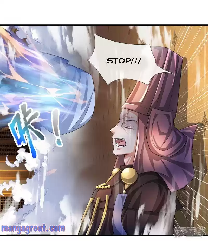 Shura Sword Sovereign Chapter 63