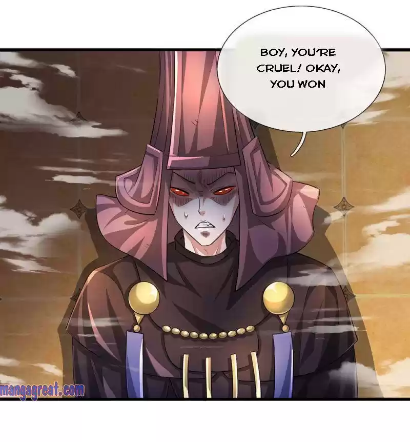 Shura Sword Sovereign Chapter 63