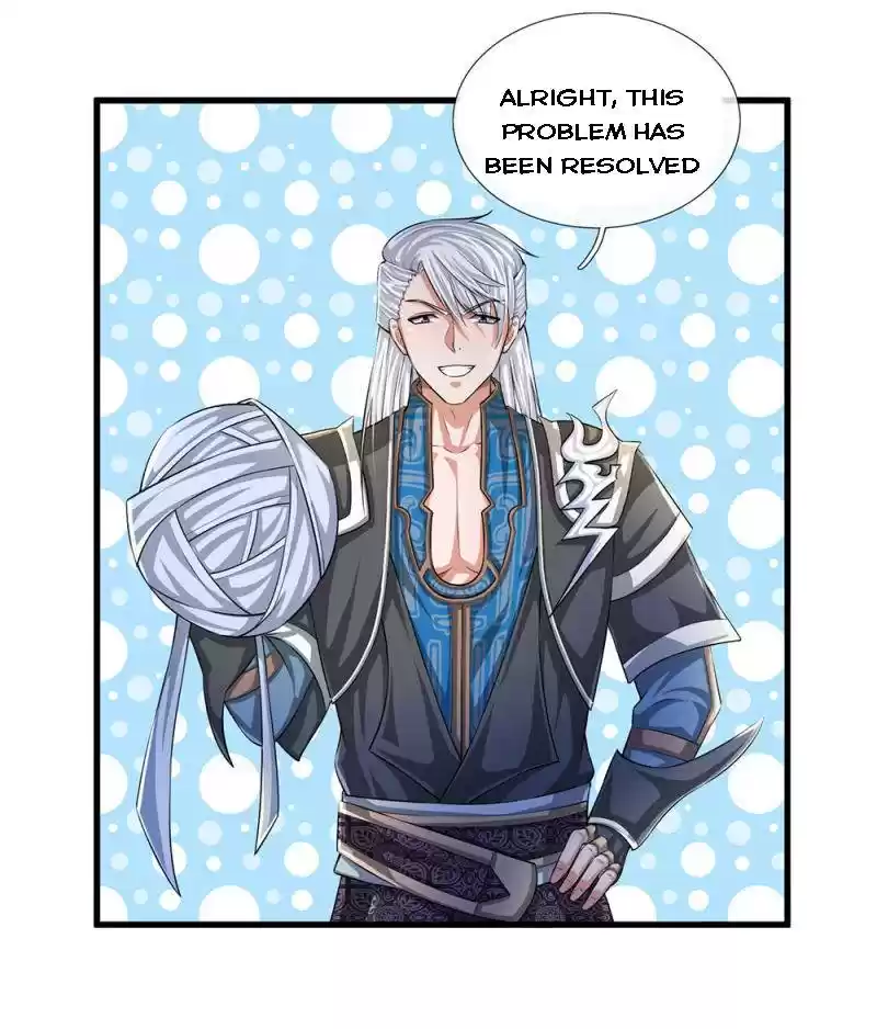 Shura Sword Sovereign Chapter 63