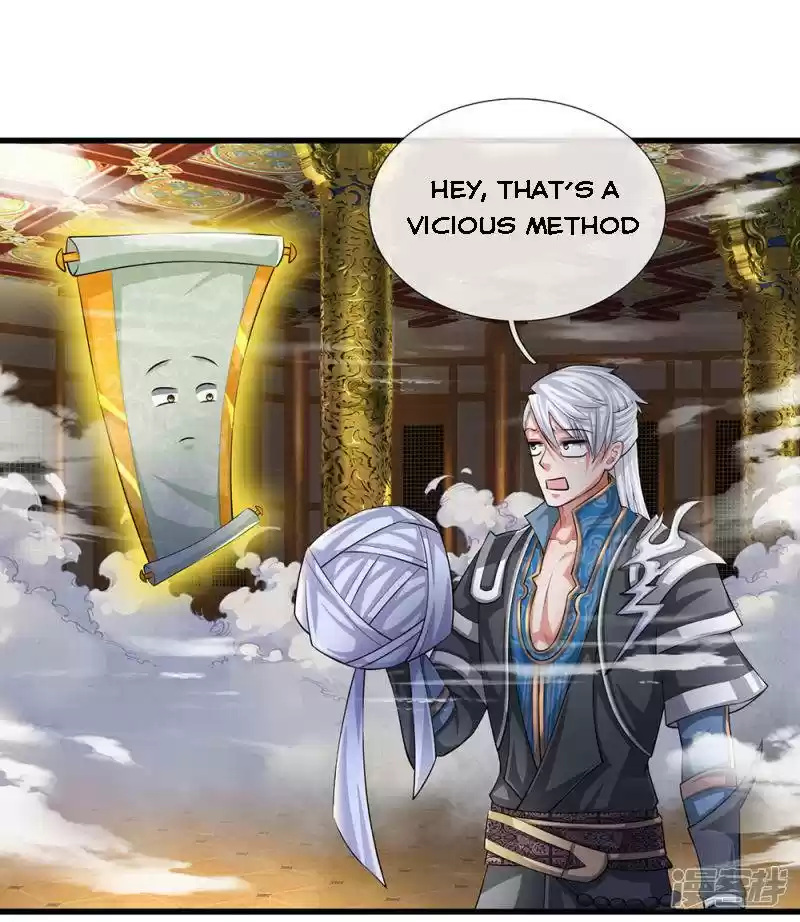 Shura Sword Sovereign Chapter 63