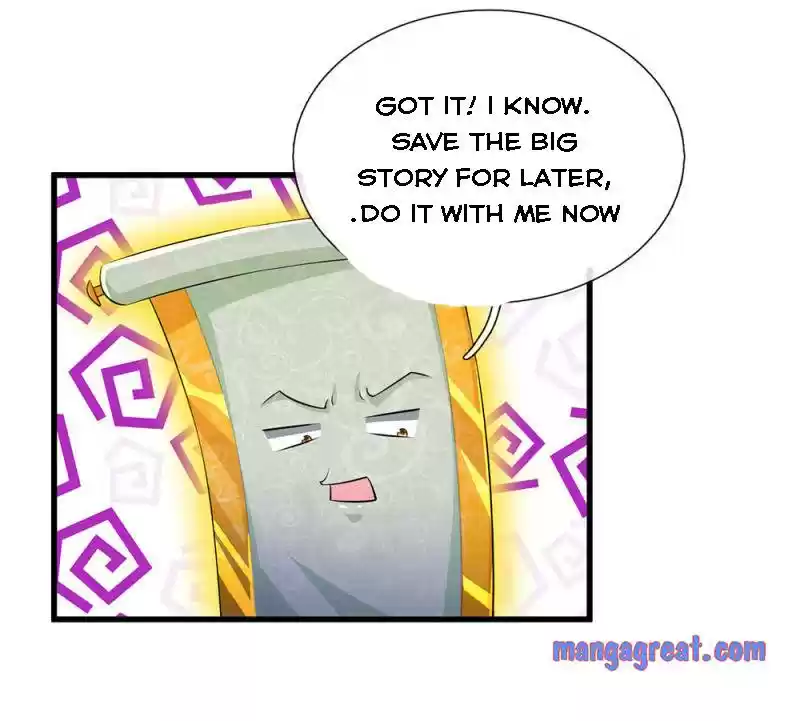 Shura Sword Sovereign Chapter 63