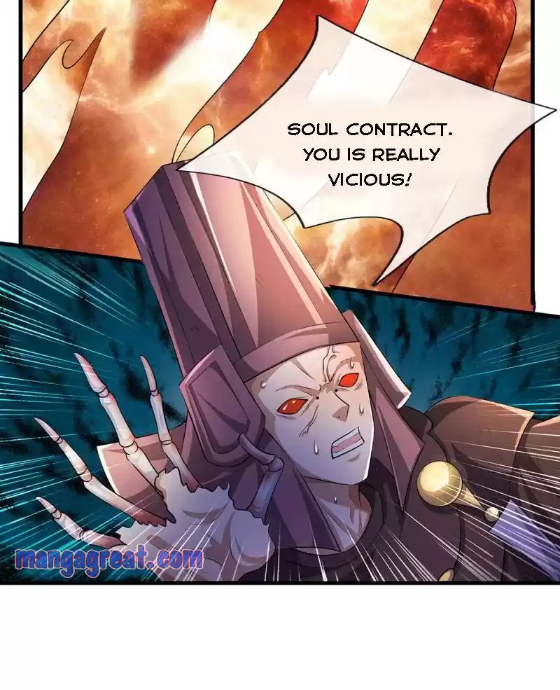 Shura Sword Sovereign Chapter 63