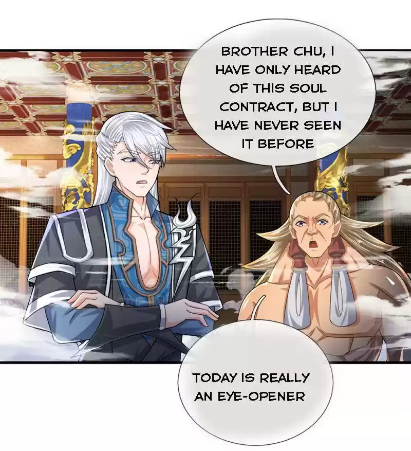 Shura Sword Sovereign Chapter 64