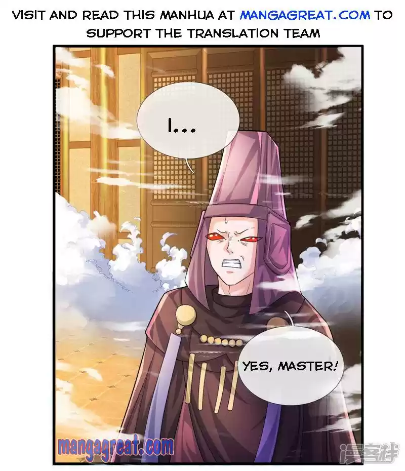 Shura Sword Sovereign Chapter 64