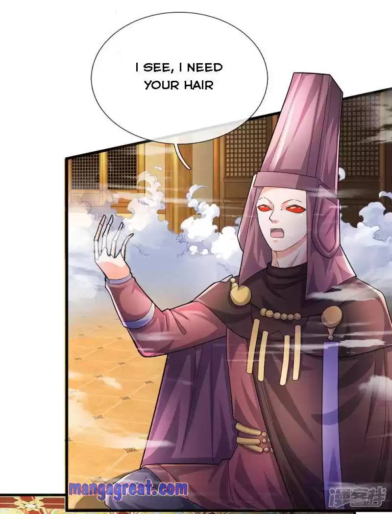 Shura Sword Sovereign Chapter 64