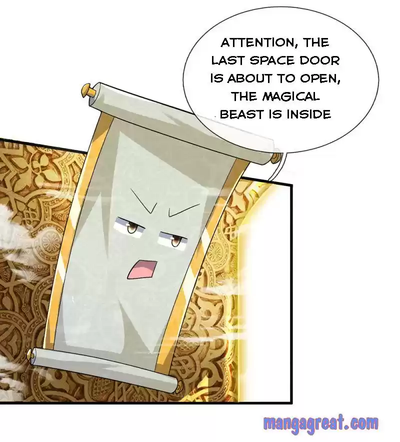 Shura Sword Sovereign Chapter 64