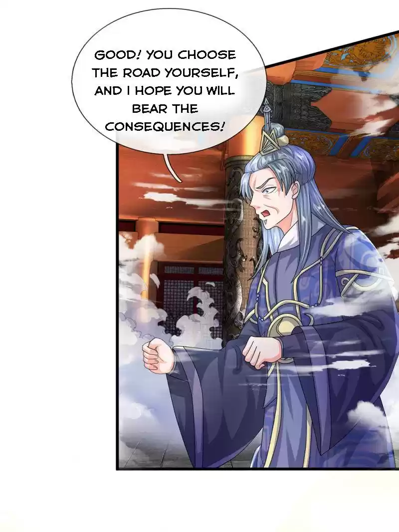 Shura Sword Sovereign Chapter 65