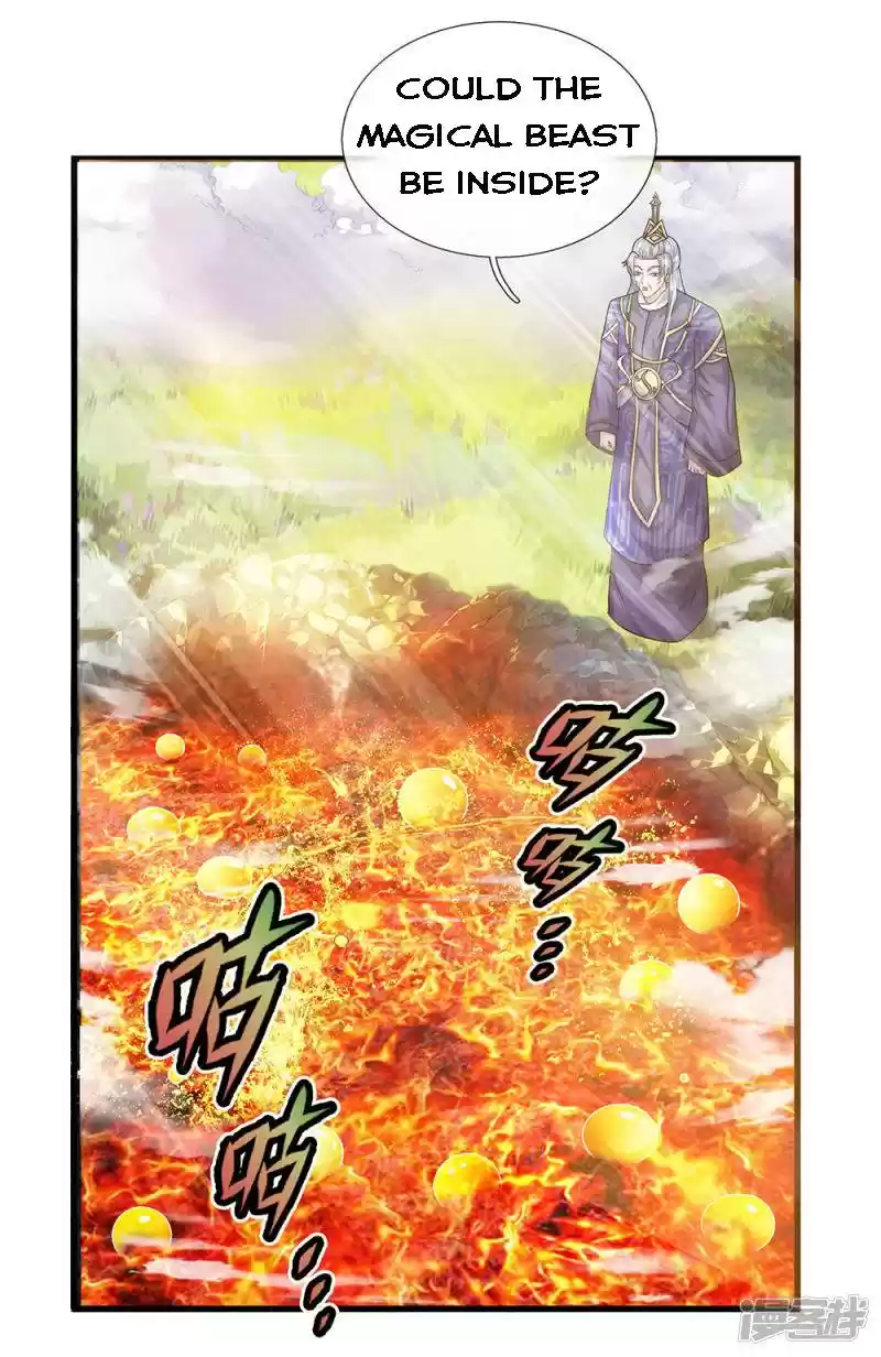 Shura Sword Sovereign Chapter 65