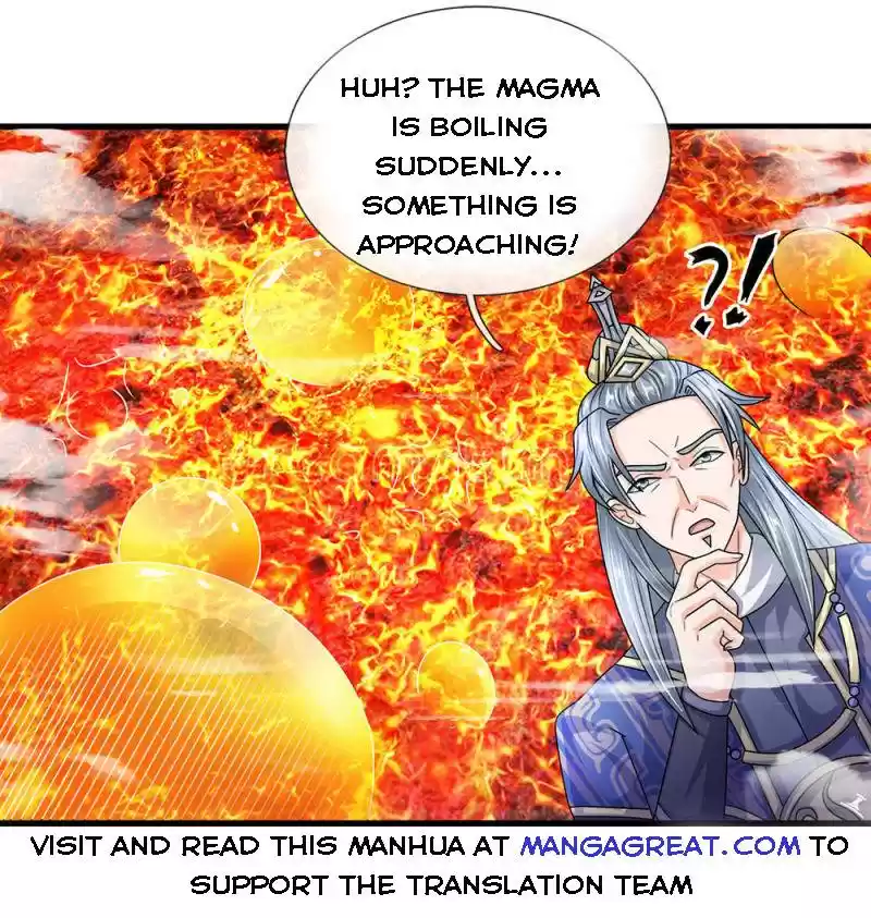 Shura Sword Sovereign Chapter 65