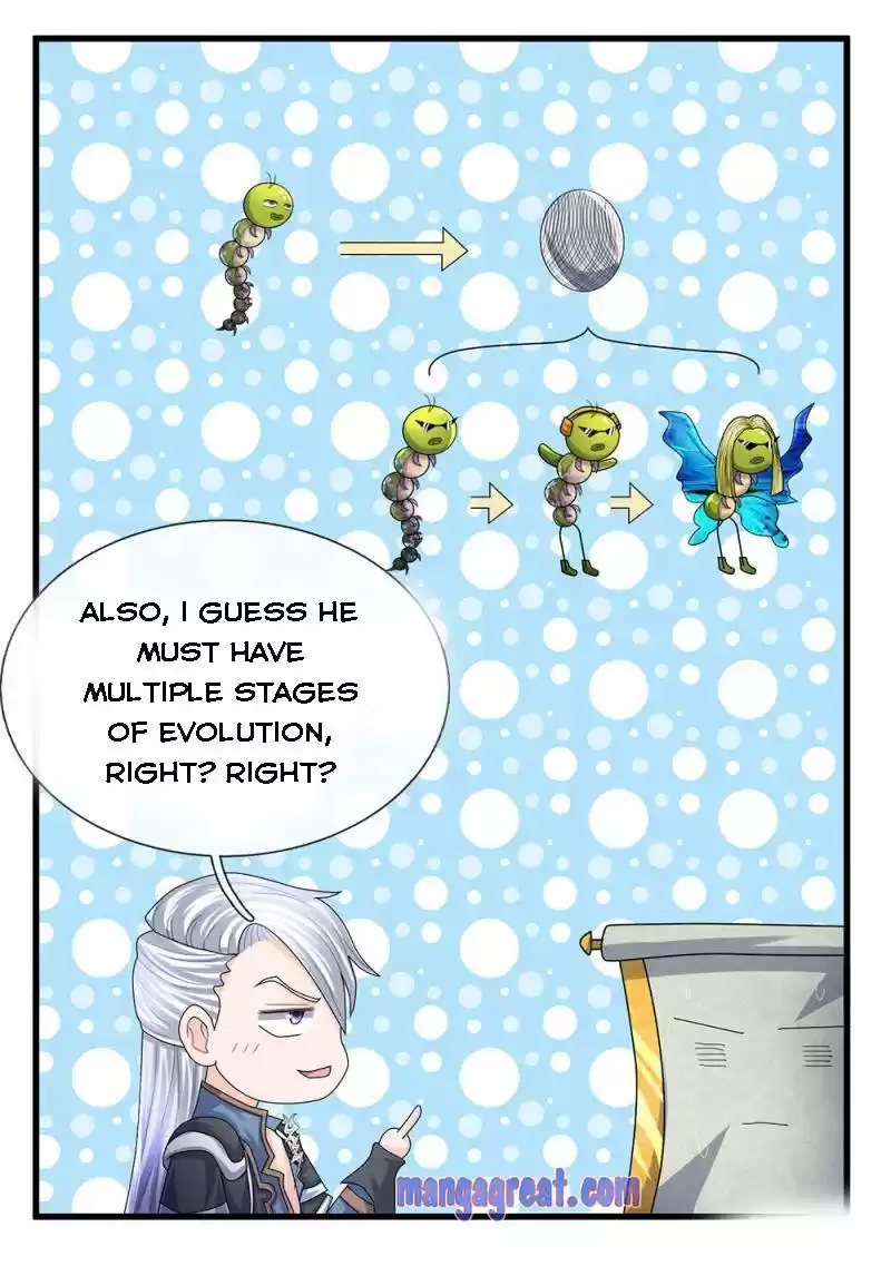 Shura Sword Sovereign Chapter 65