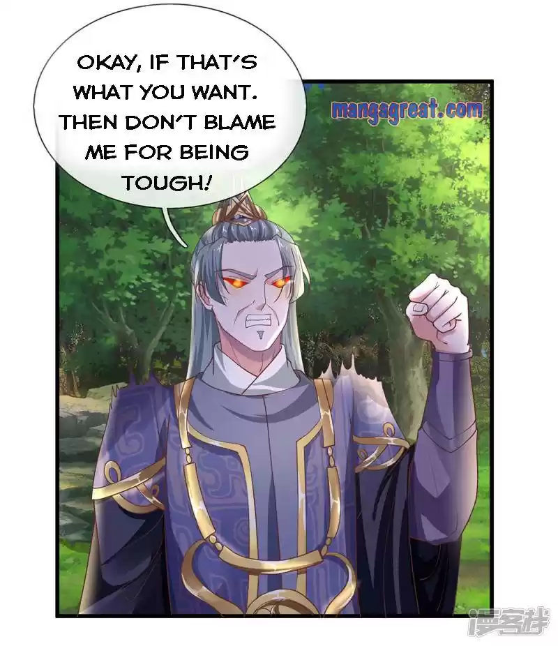 Shura Sword Sovereign Chapter 66