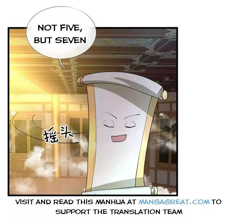 Shura Sword Sovereign Chapter 66