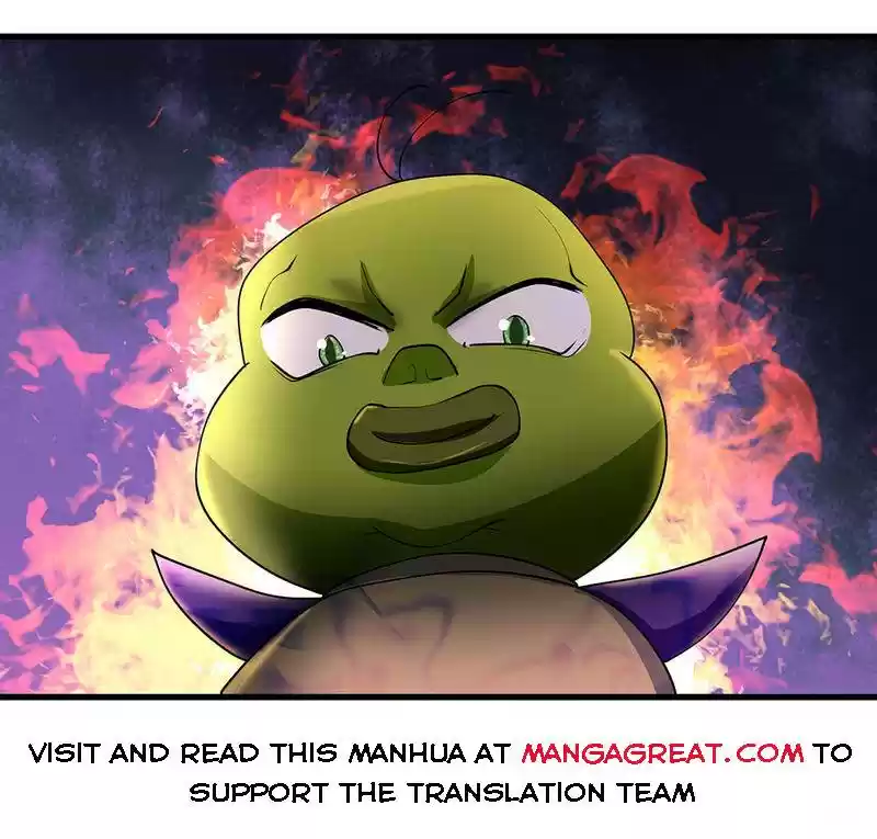 Shura Sword Sovereign Chapter 66