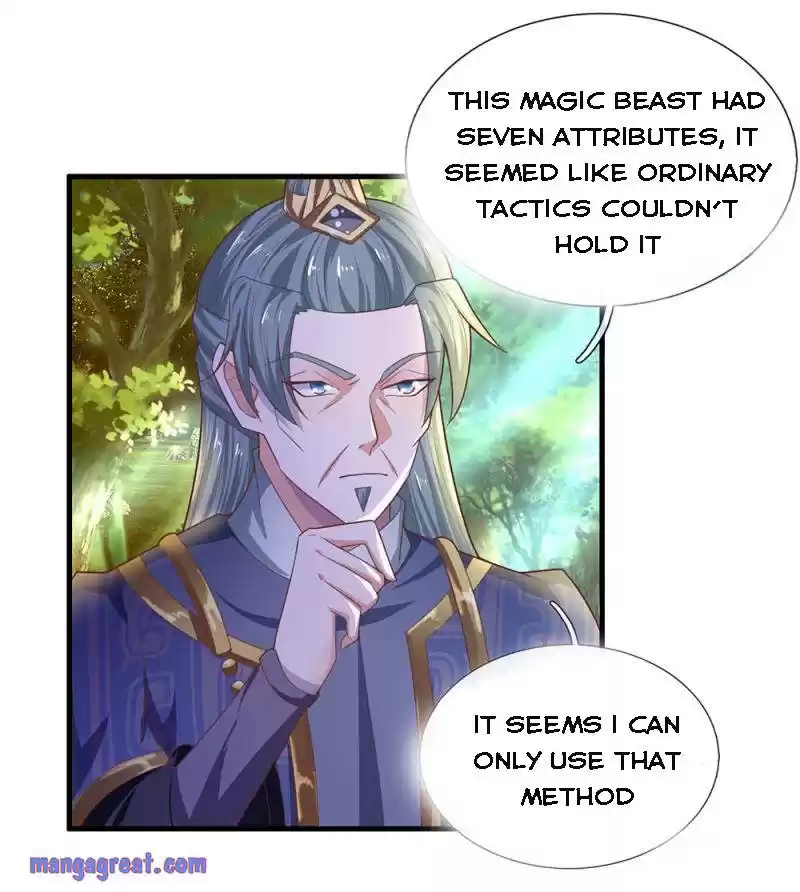 Shura Sword Sovereign Chapter 67