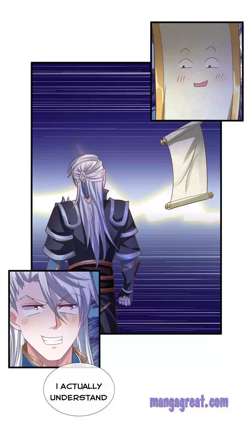 Shura Sword Sovereign Chapter 67