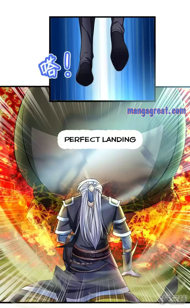 Shura Sword Sovereign Chapter 68