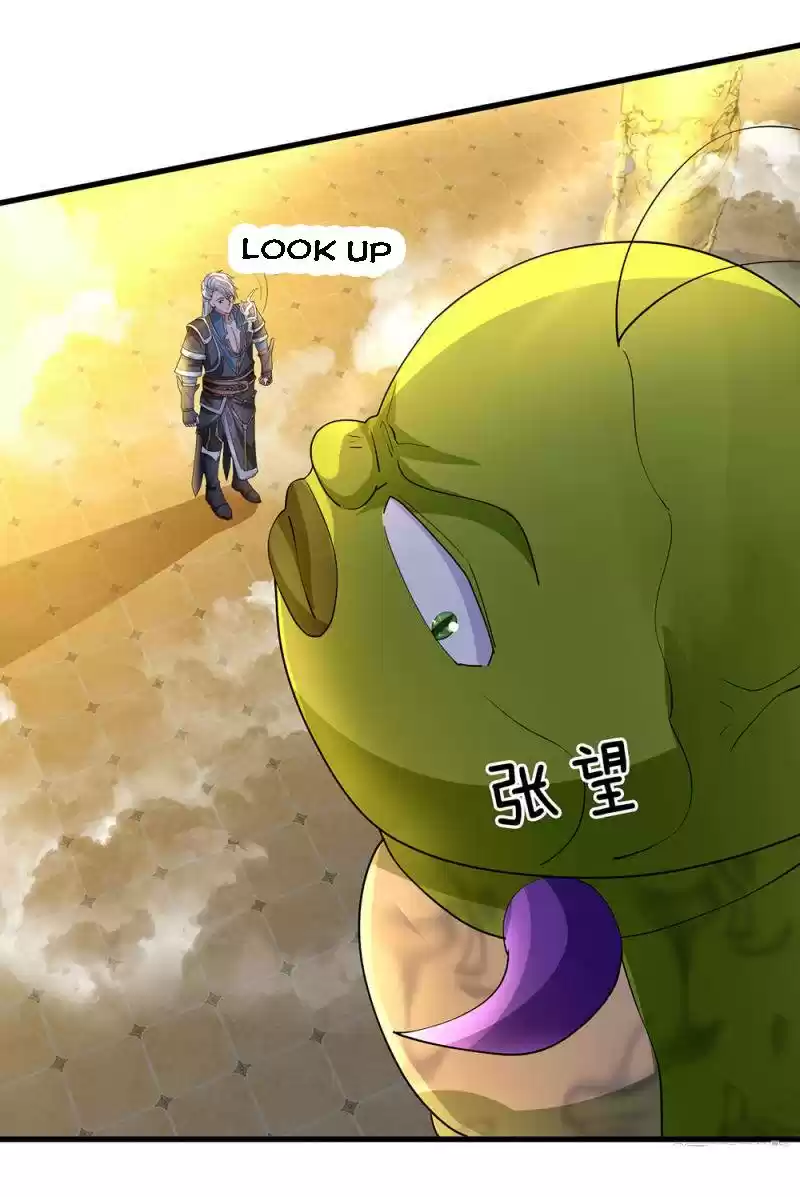 Shura Sword Sovereign Chapter 69