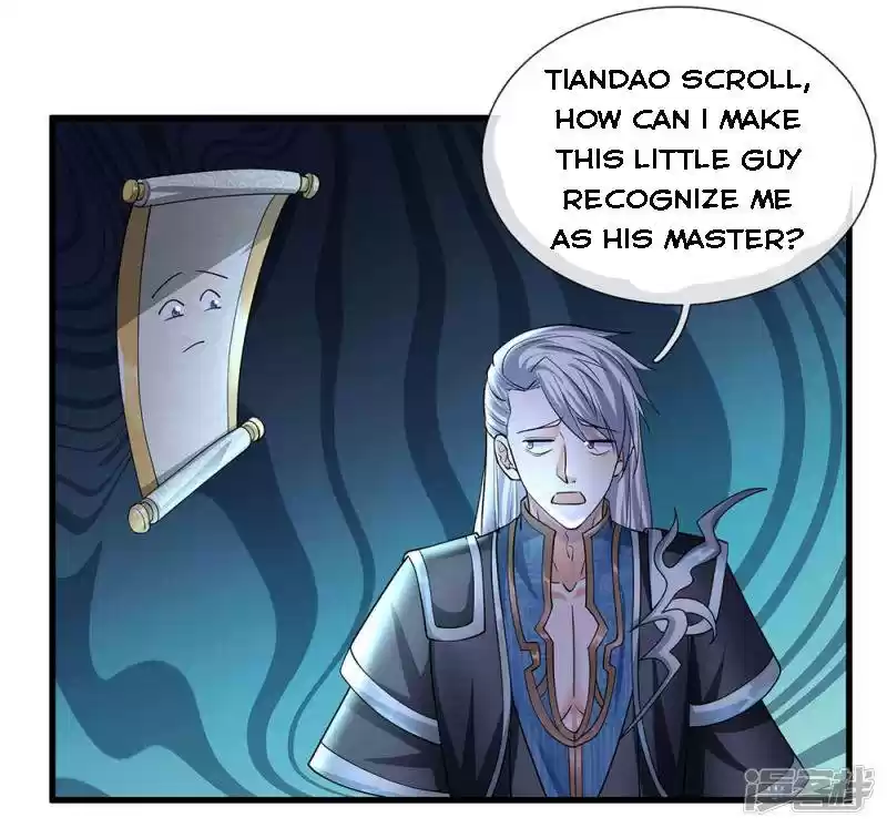 Shura Sword Sovereign Chapter 69