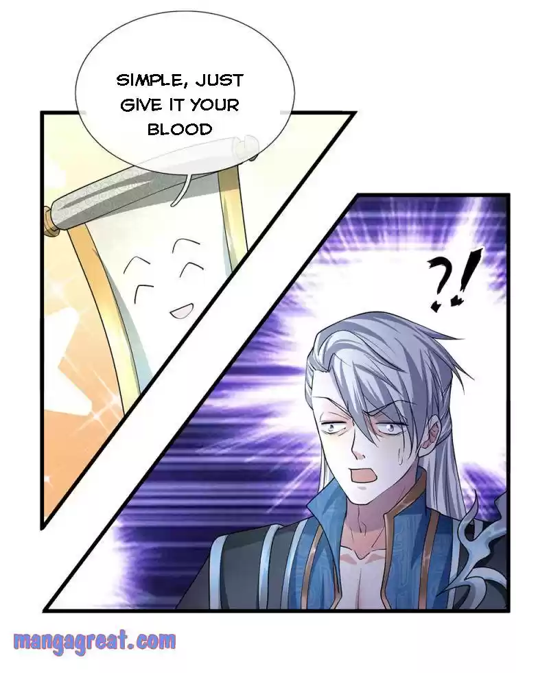 Shura Sword Sovereign Chapter 69