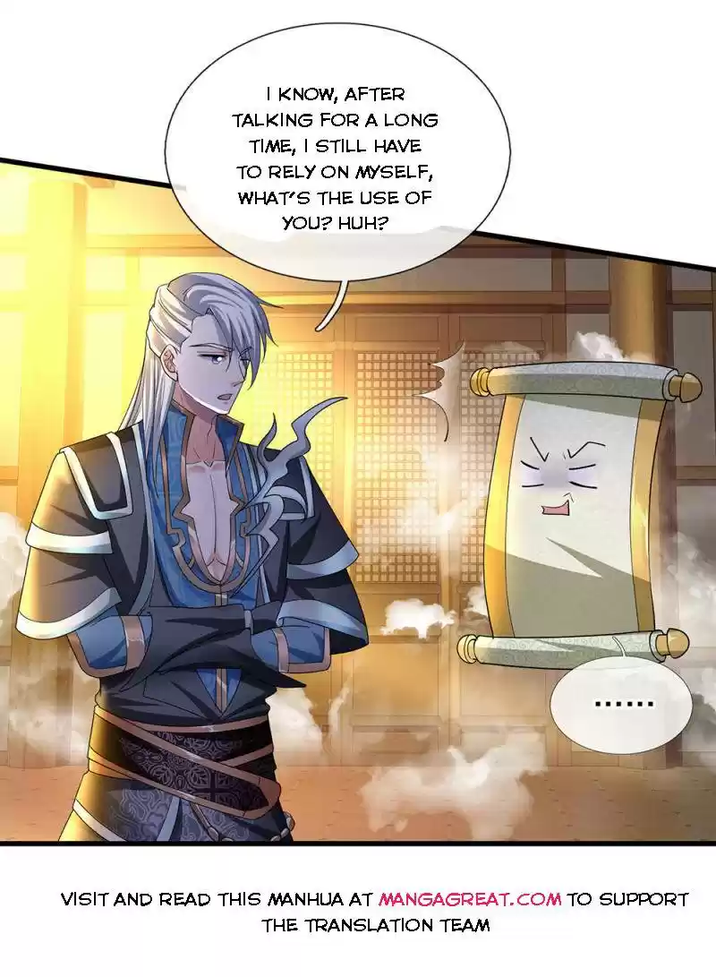 Shura Sword Sovereign Chapter 69