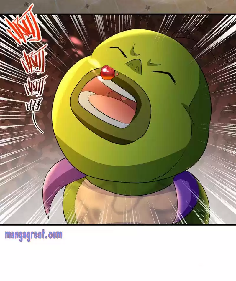 Shura Sword Sovereign Chapter 69