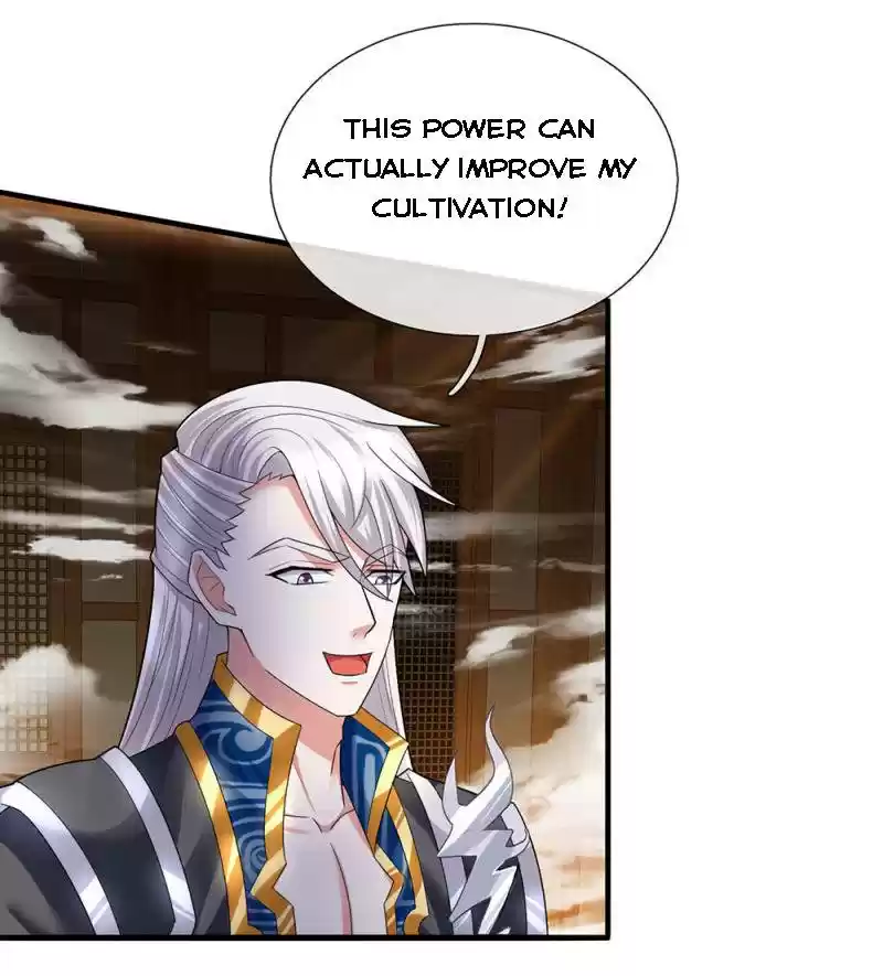 Shura Sword Sovereign Chapter 70