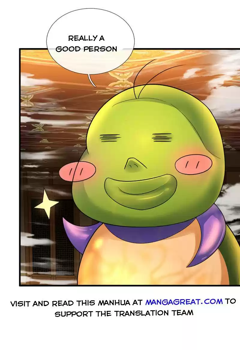 Shura Sword Sovereign Chapter 70