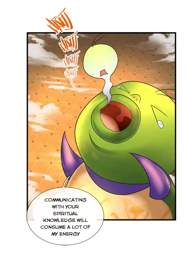 Shura Sword Sovereign Chapter 71