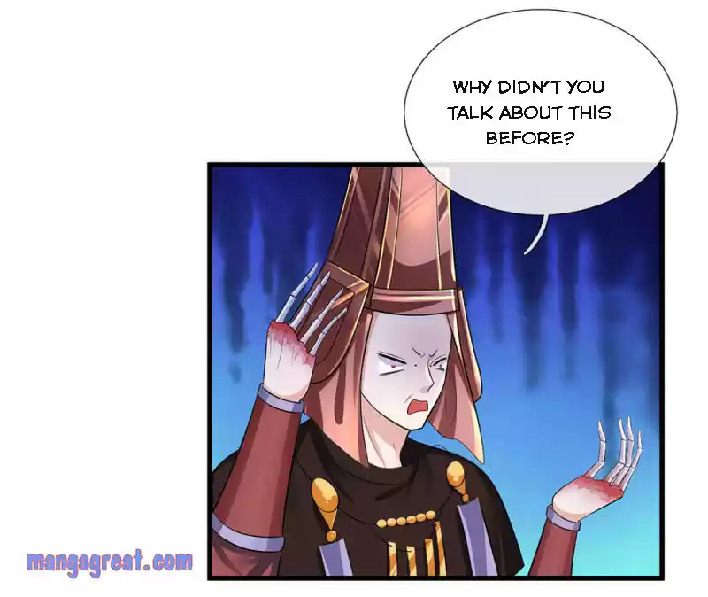 Shura Sword Sovereign Chapter 71