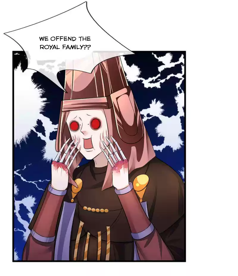 Shura Sword Sovereign Chapter 71