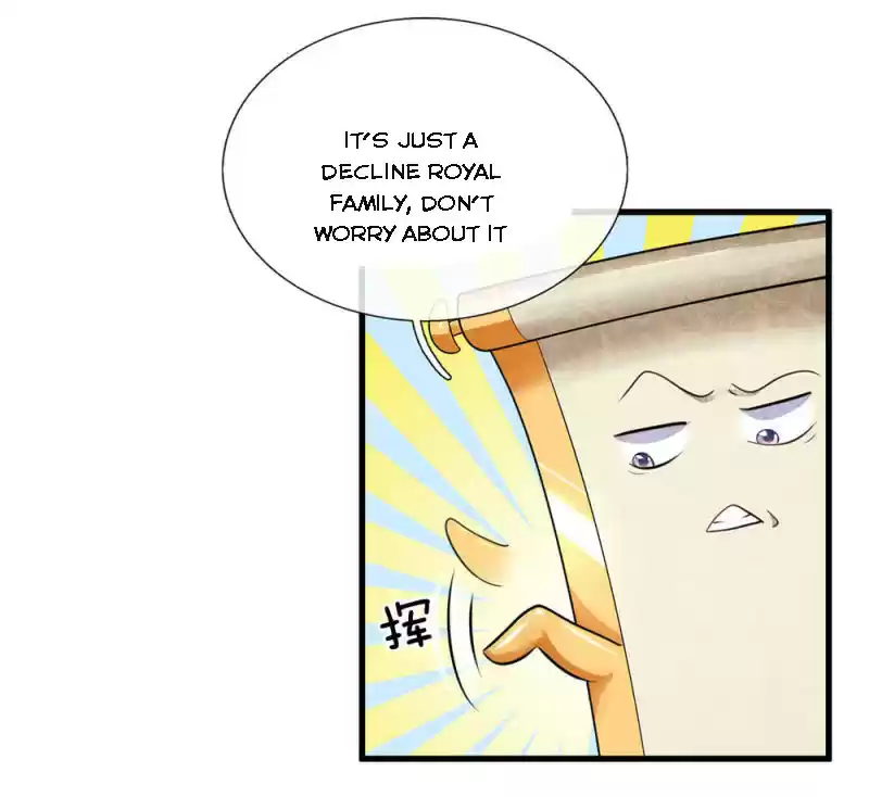 Shura Sword Sovereign Chapter 71