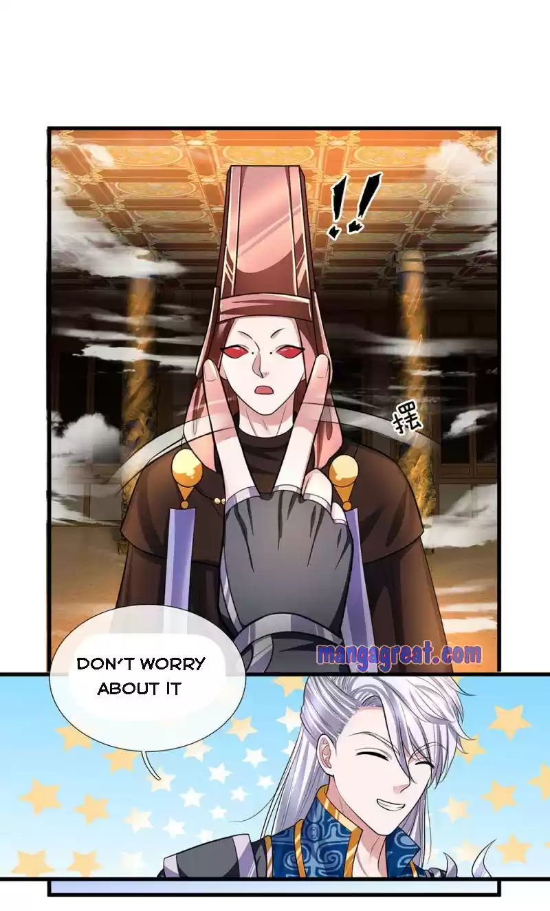 Shura Sword Sovereign Chapter 72