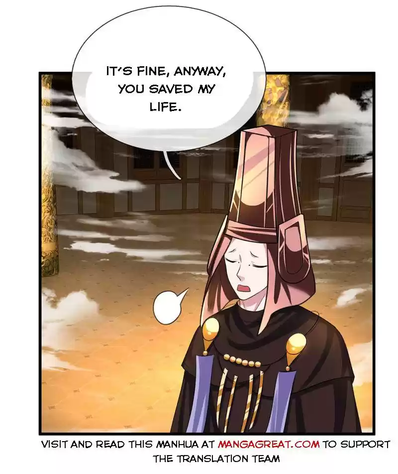 Shura Sword Sovereign Chapter 72