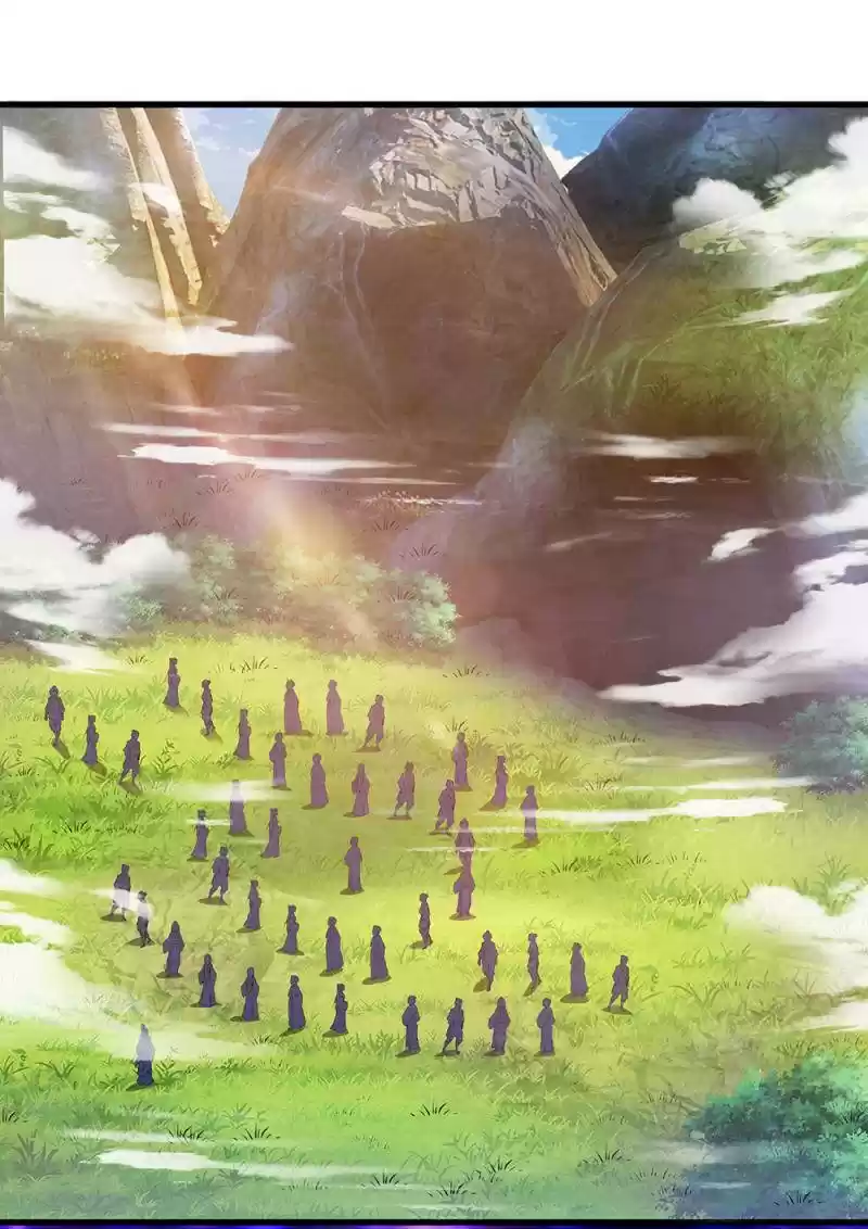 Shura Sword Sovereign Chapter 72