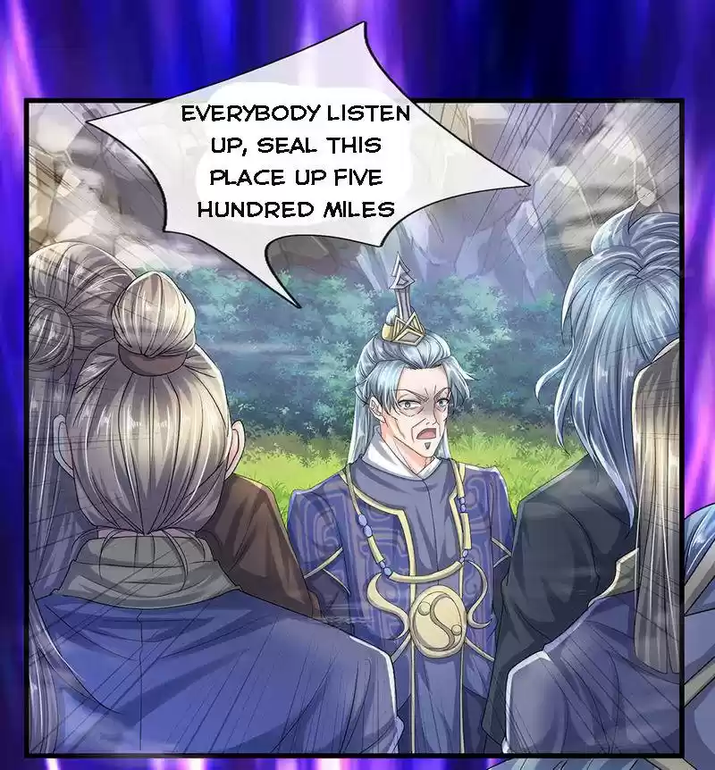 Shura Sword Sovereign Chapter 72