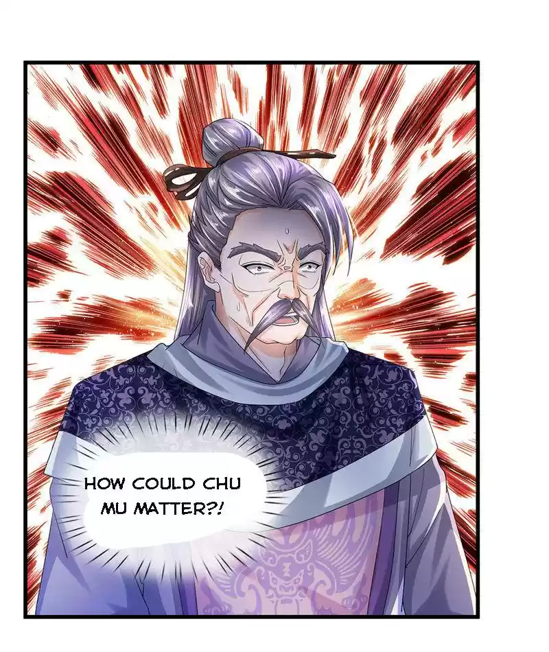 Shura Sword Sovereign Chapter 72