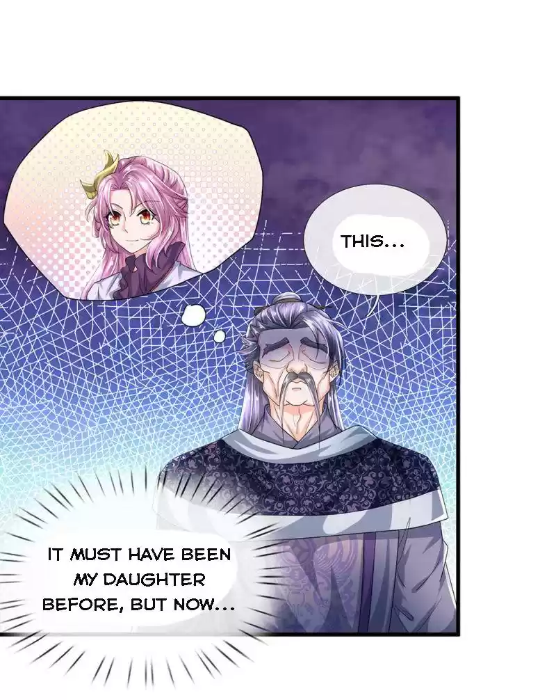 Shura Sword Sovereign Chapter 72