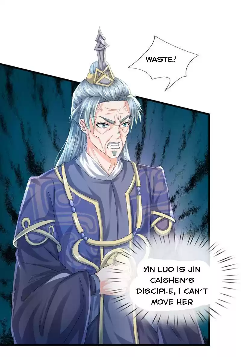 Shura Sword Sovereign Chapter 72