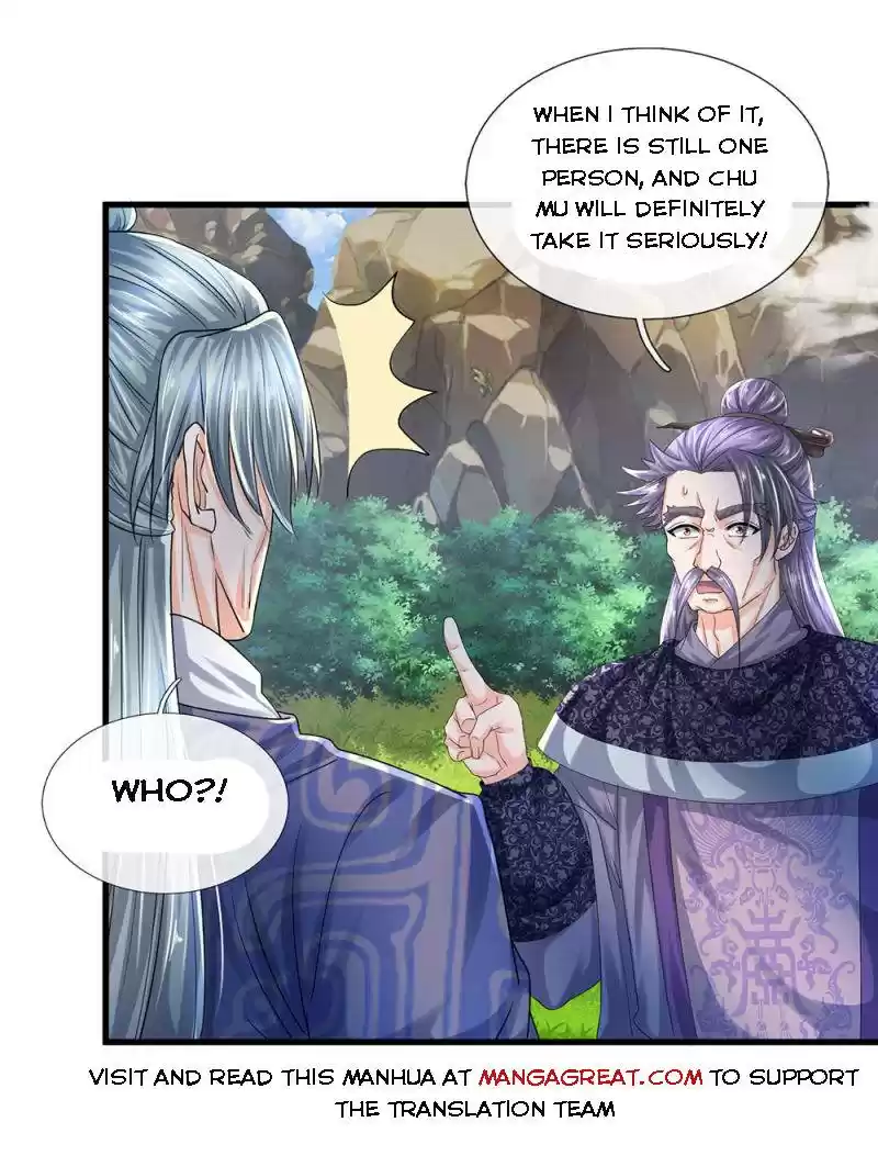 Shura Sword Sovereign Chapter 72